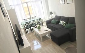 Apartamento Con Encanto 'Larios Luxy'