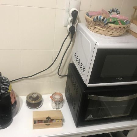 Appartamento Apartamento Con Encanto 'Larios Luxy' Málaga Esterno foto