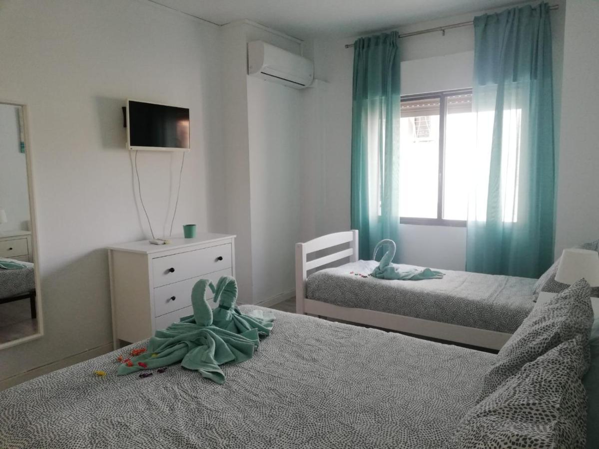 Appartamento Apartamento Con Encanto 'Larios Luxy' Málaga Esterno foto