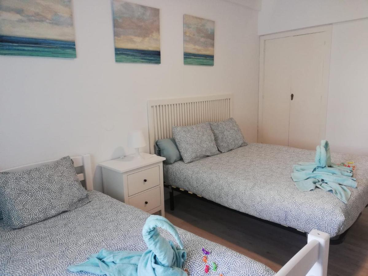 Appartamento Apartamento Con Encanto 'Larios Luxy' Málaga Esterno foto