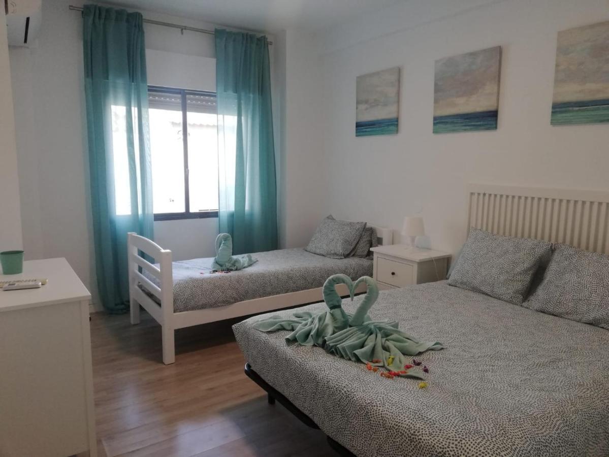 Appartamento Apartamento Con Encanto 'Larios Luxy' Málaga Esterno foto