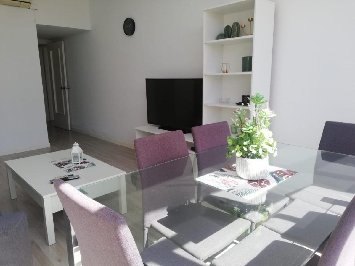 Appartamento Apartamento Con Encanto 'Larios Luxy' Málaga Esterno foto