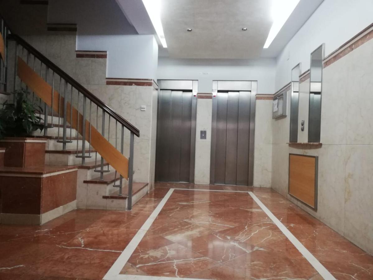 Appartamento Apartamento Con Encanto 'Larios Luxy' Málaga Esterno foto