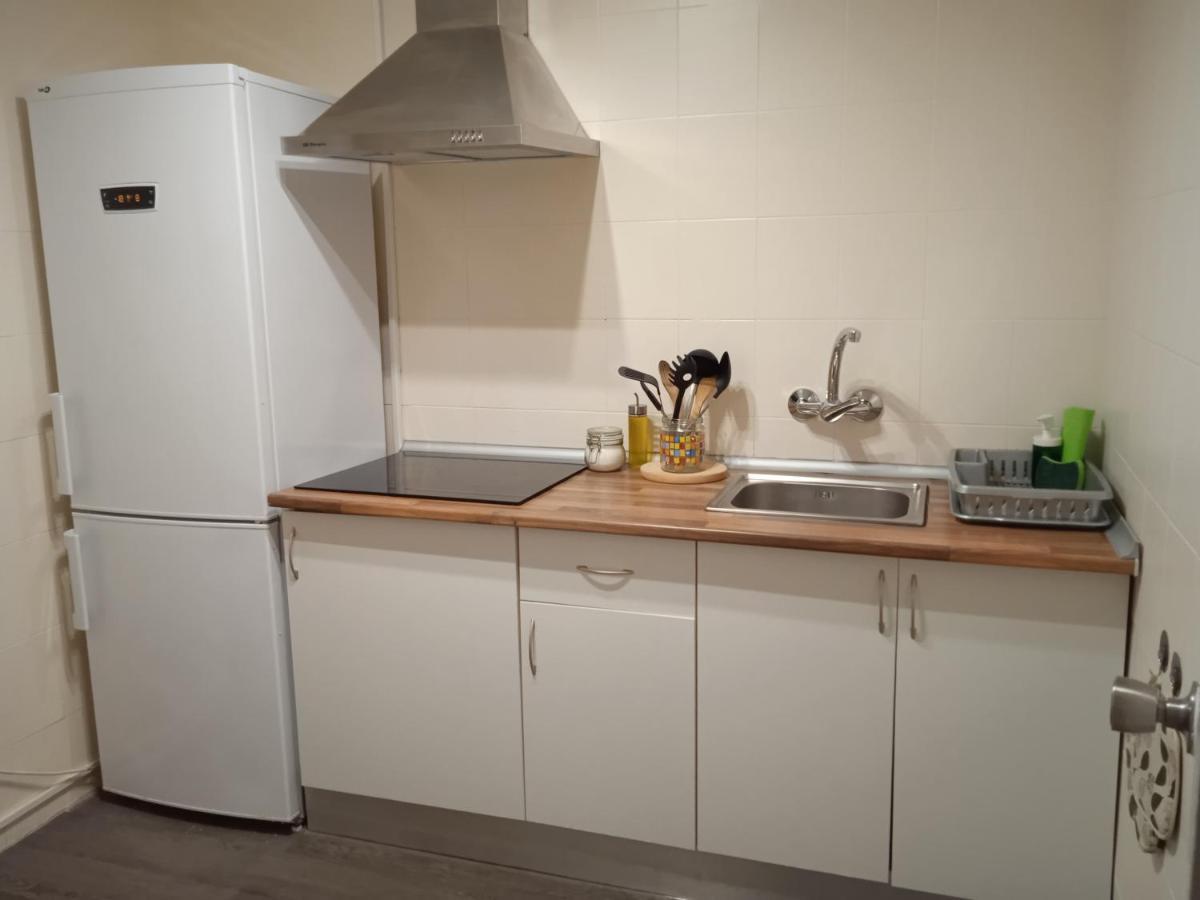 Appartamento Apartamento Con Encanto 'Larios Luxy' Málaga Esterno foto