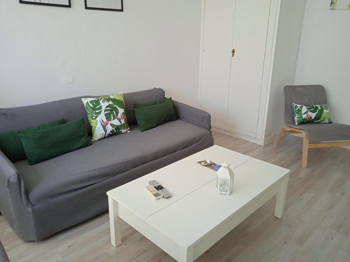 Appartamento Apartamento Con Encanto 'Larios Luxy' Málaga Esterno foto