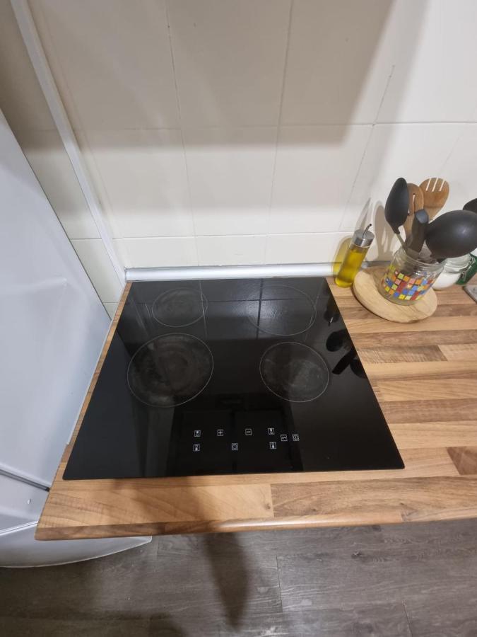 Appartamento Apartamento Con Encanto 'Larios Luxy' Málaga Esterno foto
