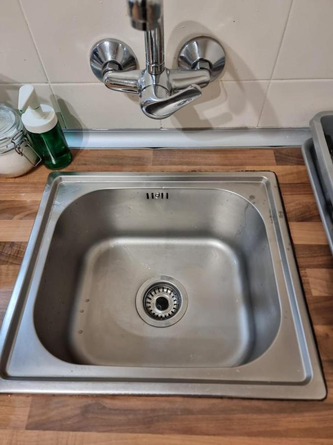 Appartamento Apartamento Con Encanto 'Larios Luxy' Málaga Esterno foto