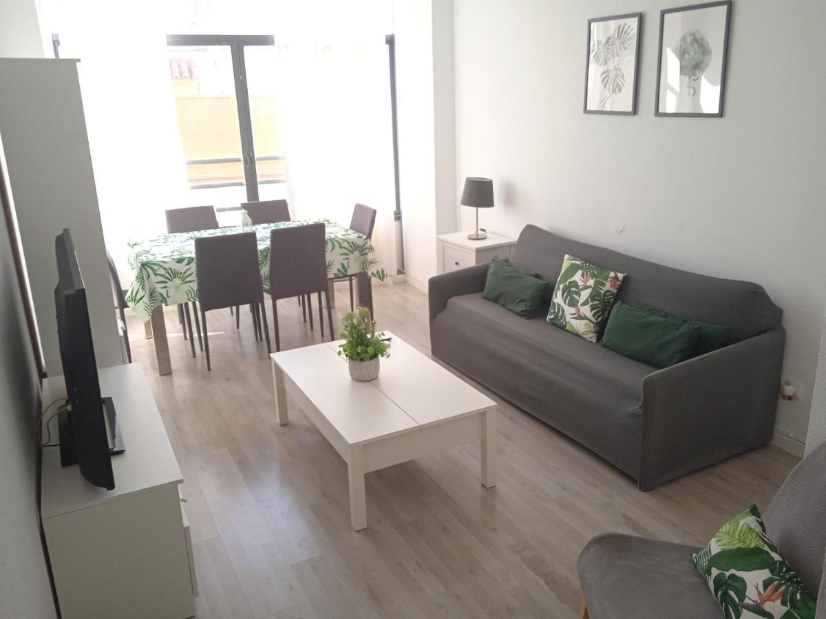 Appartamento Apartamento Con Encanto 'Larios Luxy' Málaga Esterno foto