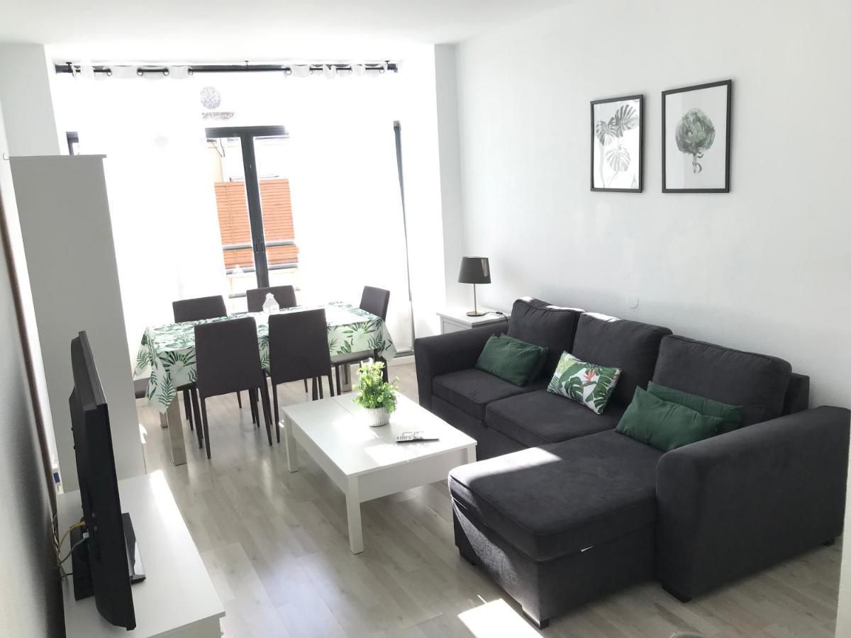 Appartamento Apartamento Con Encanto 'Larios Luxy' Málaga Esterno foto