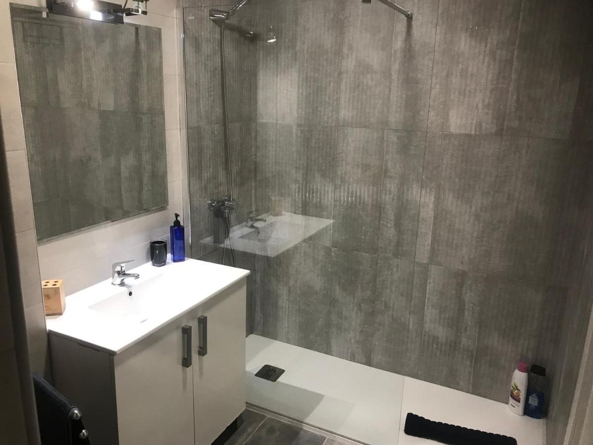 Appartamento Apartamento Con Encanto 'Larios Luxy' Málaga Esterno foto