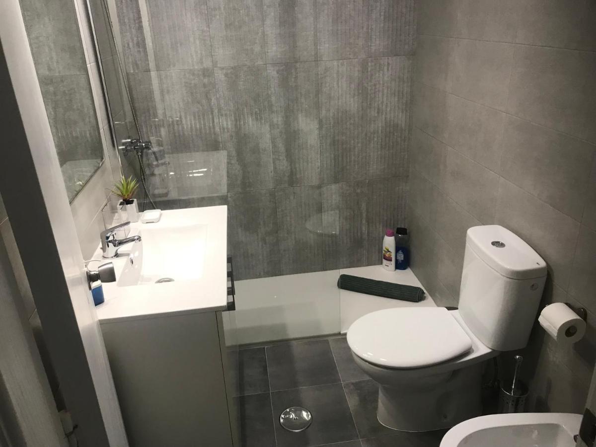 Appartamento Apartamento Con Encanto 'Larios Luxy' Málaga Esterno foto