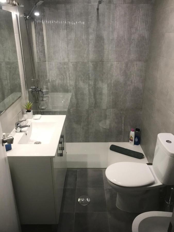 Appartamento Apartamento Con Encanto 'Larios Luxy' Málaga Esterno foto