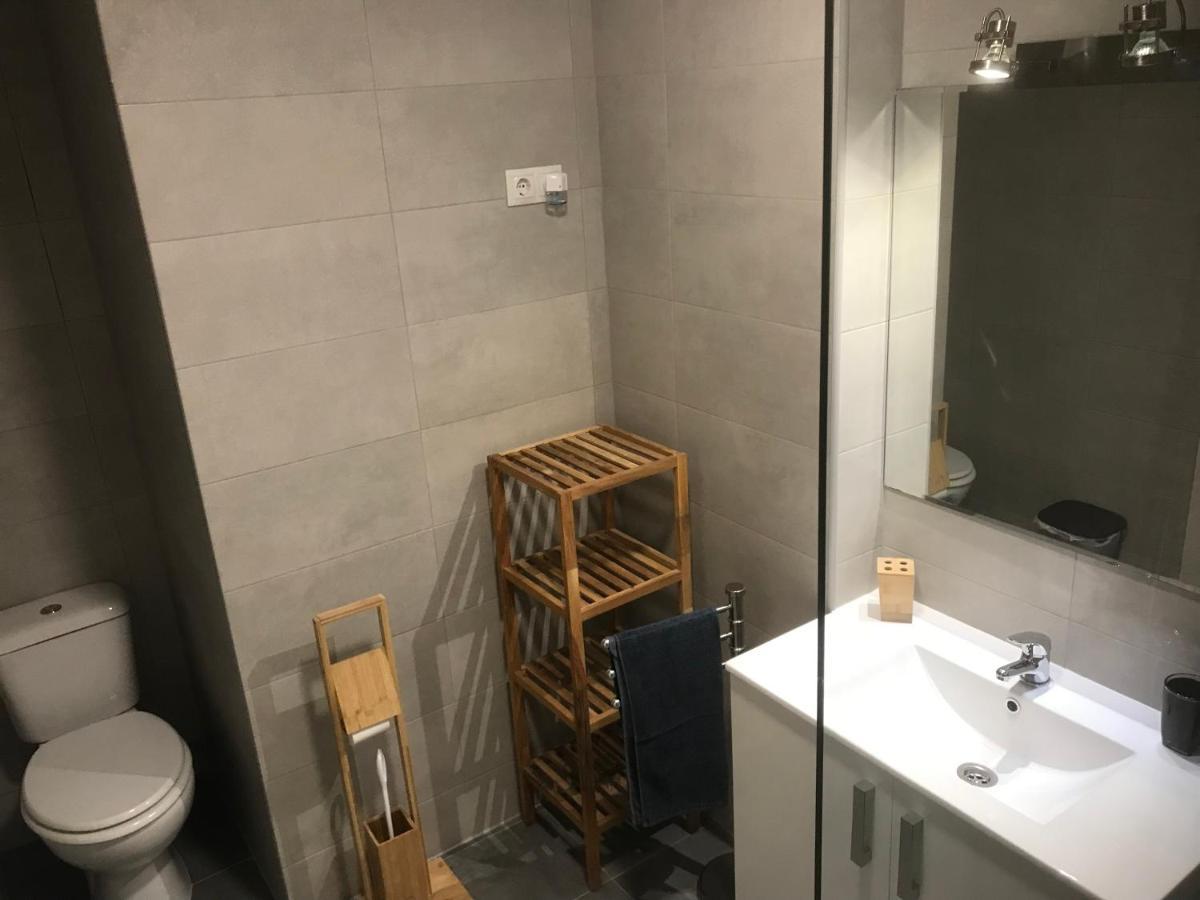Appartamento Apartamento Con Encanto 'Larios Luxy' Málaga Esterno foto