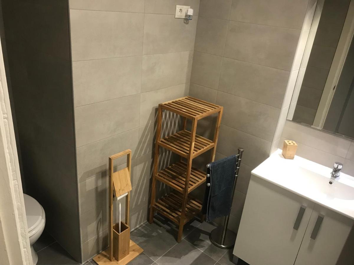 Appartamento Apartamento Con Encanto 'Larios Luxy' Málaga Esterno foto