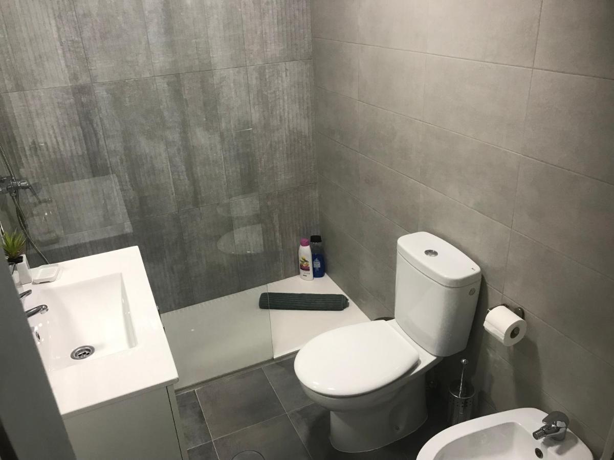 Appartamento Apartamento Con Encanto 'Larios Luxy' Málaga Esterno foto