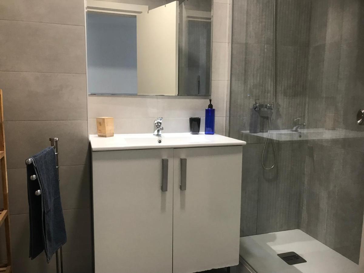 Appartamento Apartamento Con Encanto 'Larios Luxy' Málaga Esterno foto