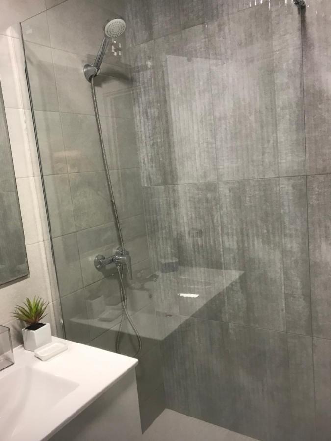 Appartamento Apartamento Con Encanto 'Larios Luxy' Málaga Esterno foto
