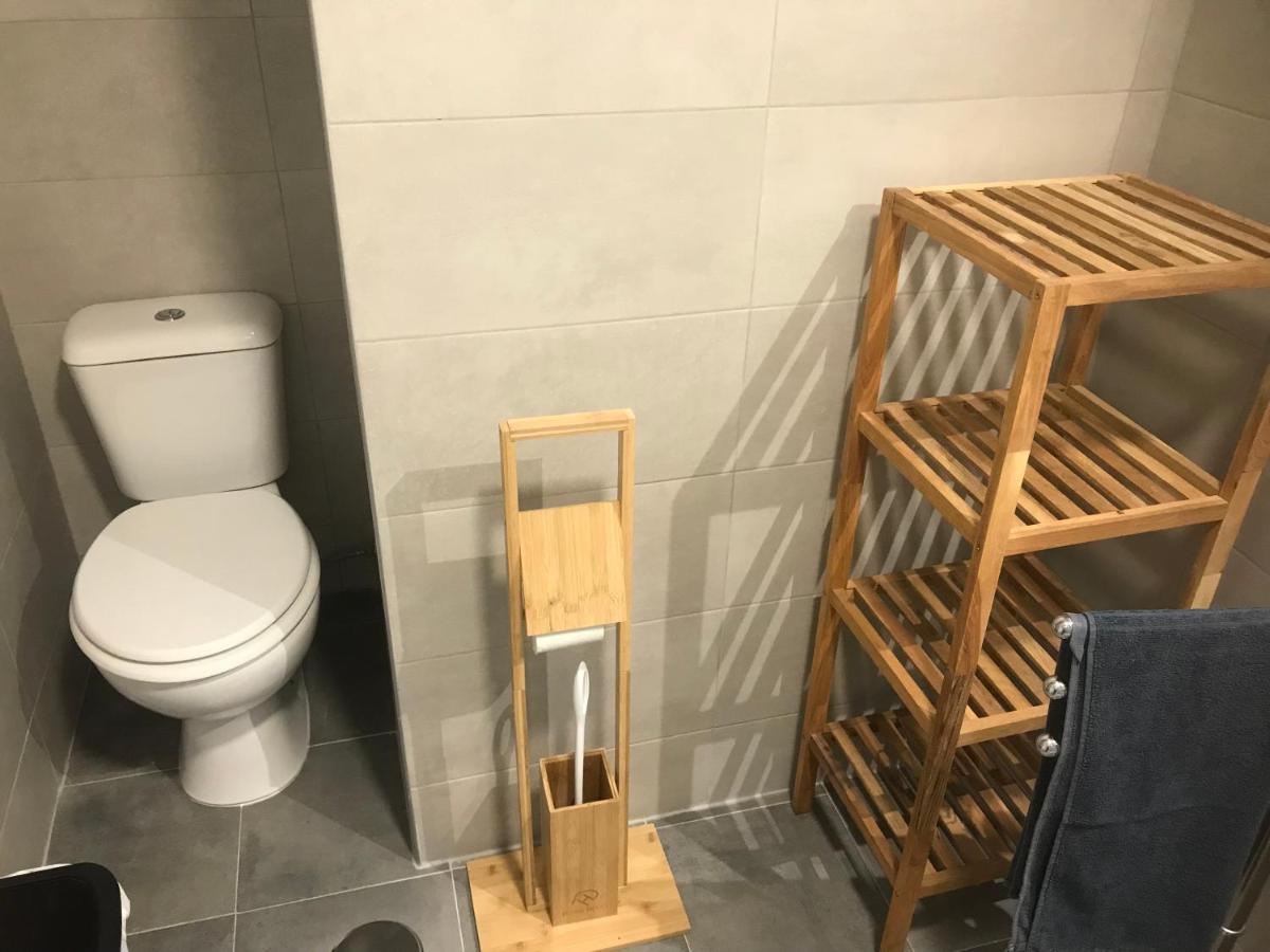 Appartamento Apartamento Con Encanto 'Larios Luxy' Málaga Esterno foto