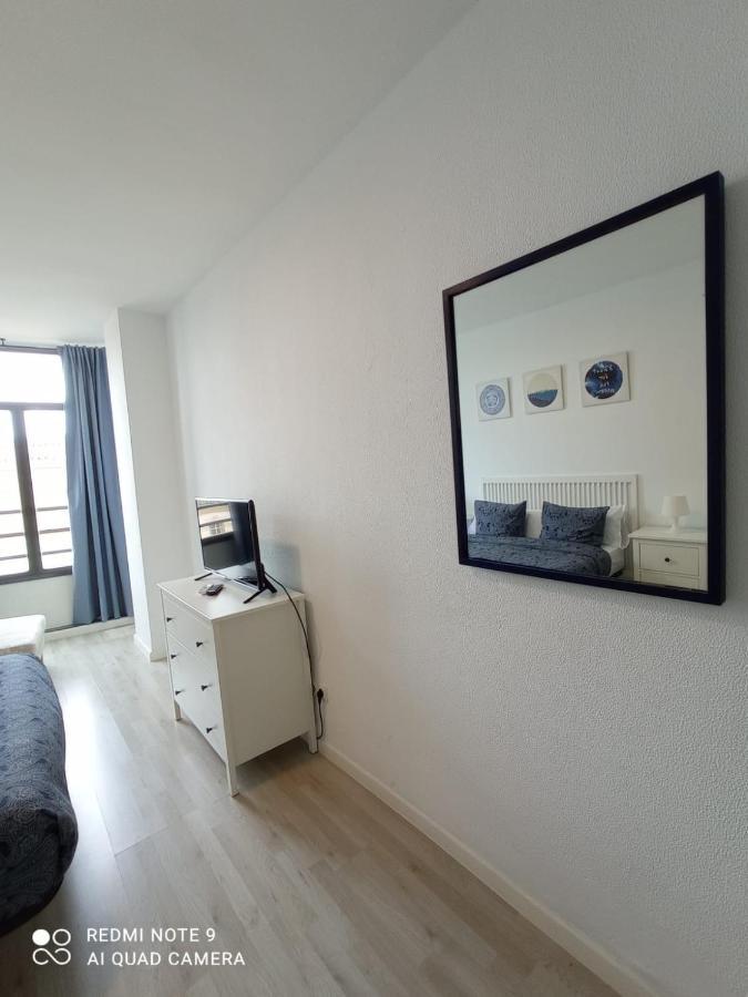 Appartamento Apartamento Con Encanto 'Larios Luxy' Málaga Esterno foto