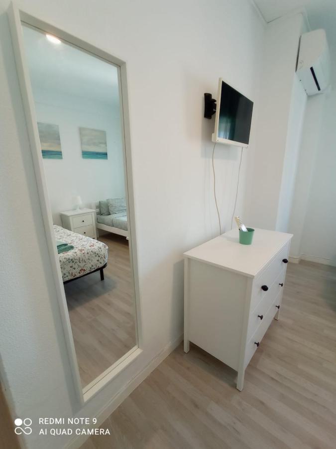 Appartamento Apartamento Con Encanto 'Larios Luxy' Málaga Esterno foto